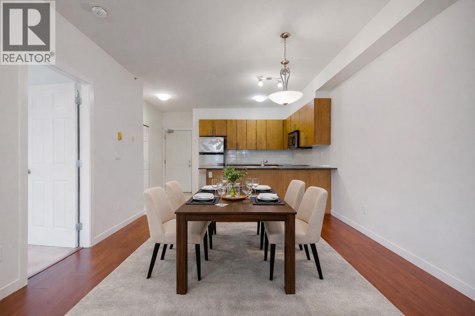 403 2488 Kelly Avenue, Port Coquitlam, British Columbia  V3C 1Y4 - Photo 8 - R3112406