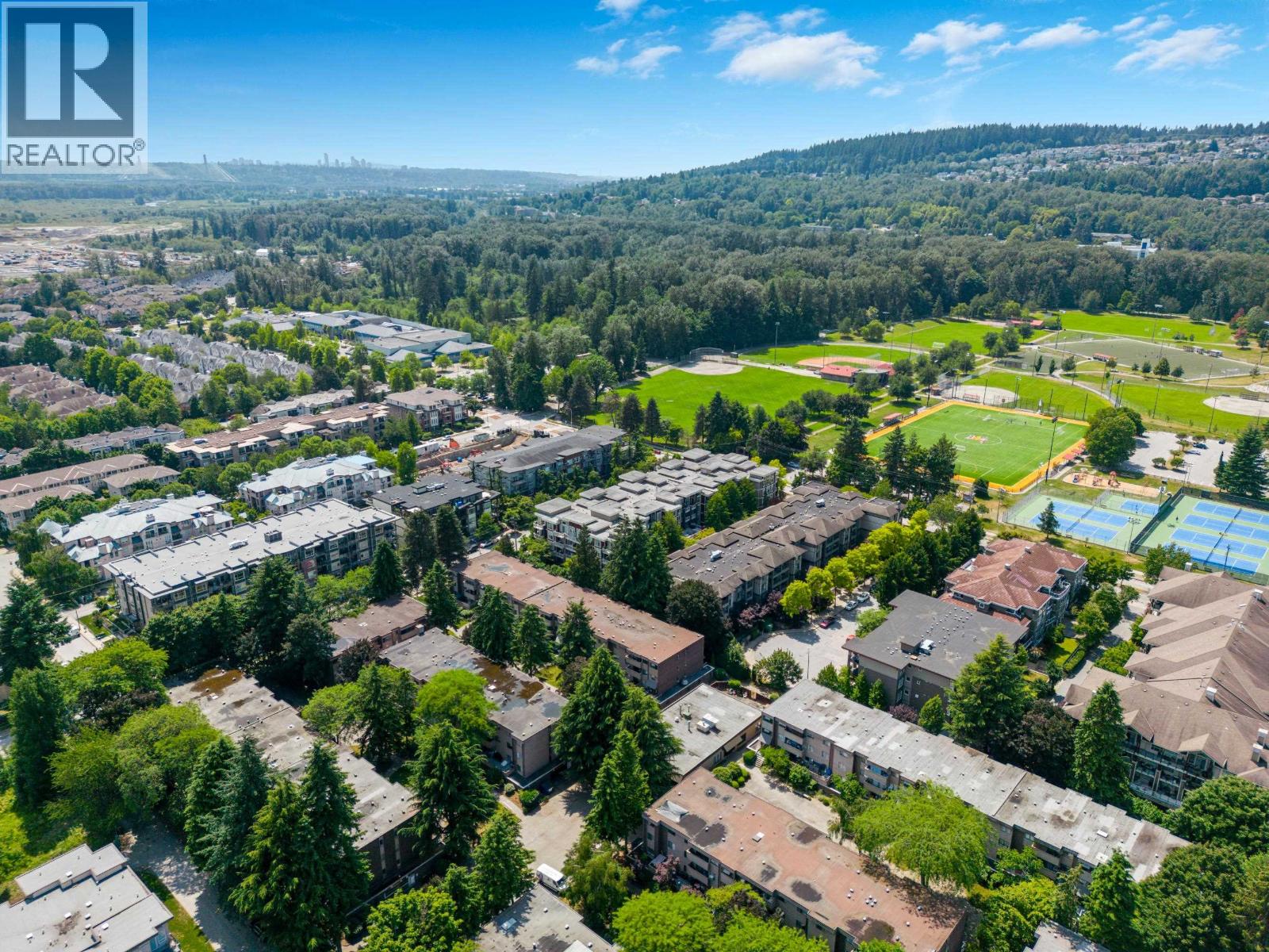 403 2488 Kelly Avenue, Port Coquitlam, British Columbia  V3C 1Y4 - Photo 36 - R3112406