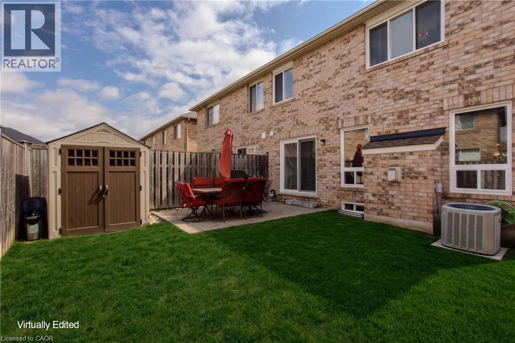 4077 Gunby Crescent, Burlington, Ontario  L7M 0A8 - Photo 28 - 40820455