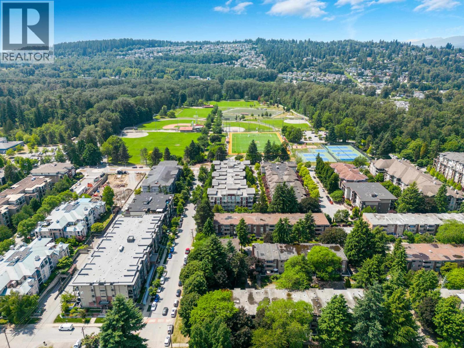 403 2488 Kelly Avenue, Port Coquitlam, British Columbia  V3C 1Y4 - Photo 37 - R3112406