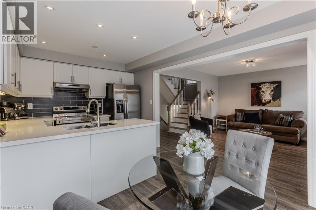 4077 Gunby Crescent, Burlington, Ontario  L7M 0A8 - Photo 9 - 40820455