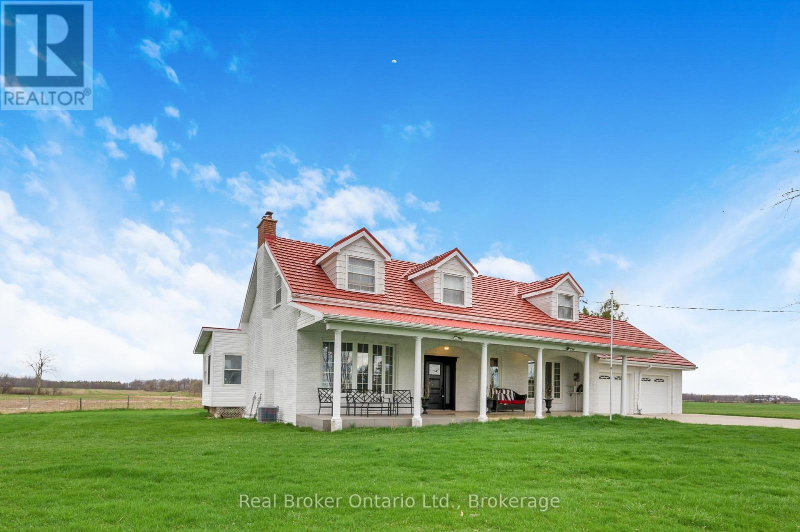 501 Concession 2 Road S, Haldimand, Ontario  N0A 1C0 - Photo 3 - X12909652