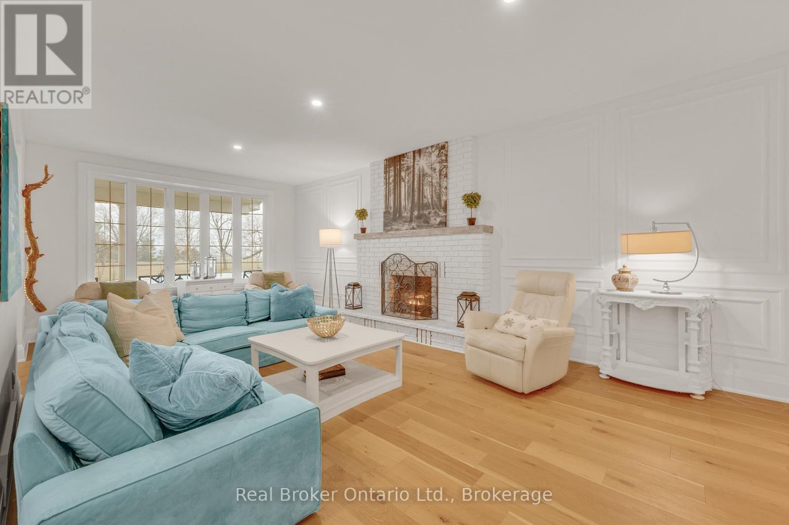 501 Concession 2 Road S, Haldimand, Ontario  N0A 1C0 - Photo 6 - X12909652