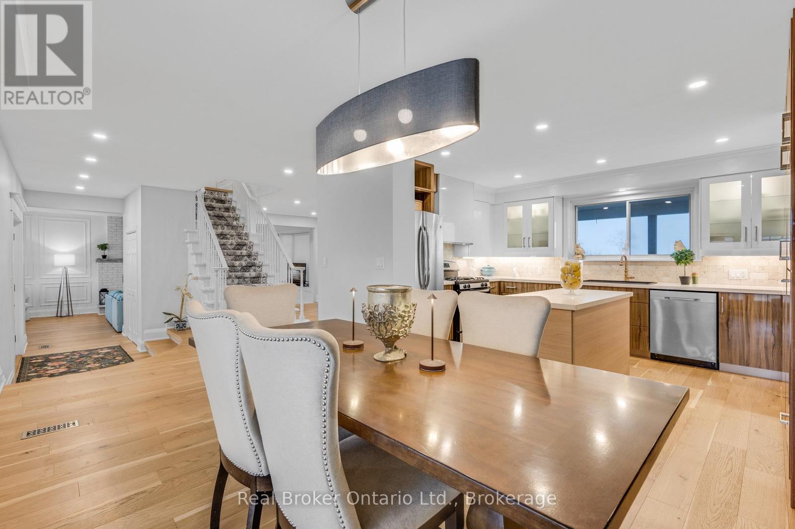 501 Concession 2 Road S, Haldimand, Ontario  N0A 1C0 - Photo 12 - X12909658