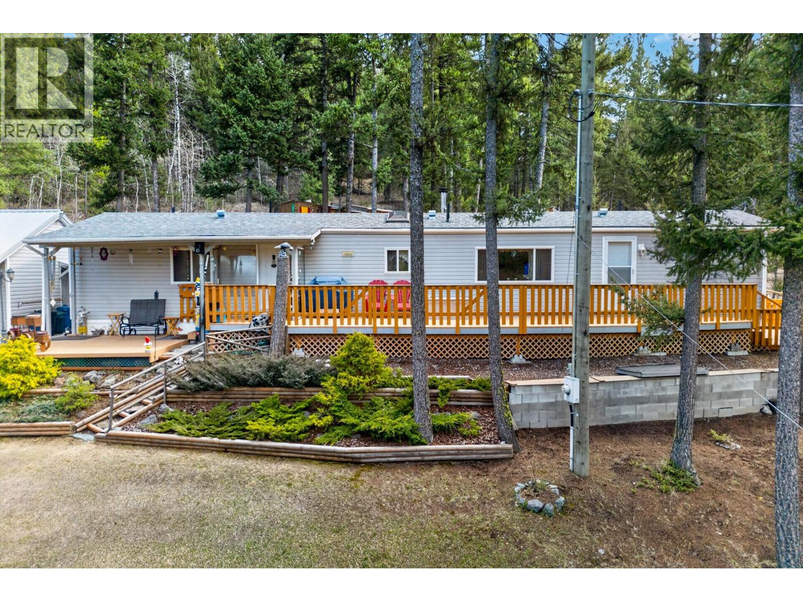 4472 Iron Mountain Road, Merritt, British Columbia  V1K 1B8 - Photo 4 - 10382976