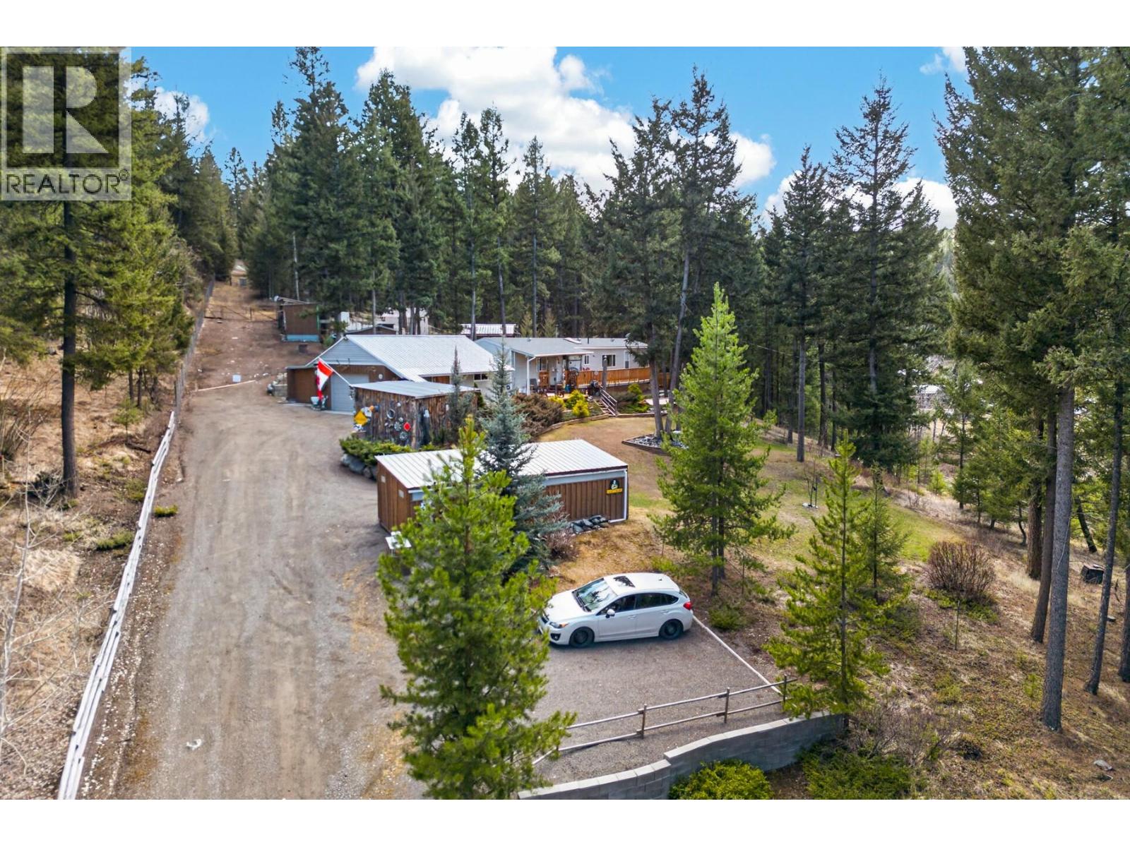 4472 Iron Mountain Road, Merritt, British Columbia  V1K 1B8 - Photo 2 - 10382976