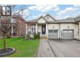 228 PALMER Lane, Woodstock, Ontario