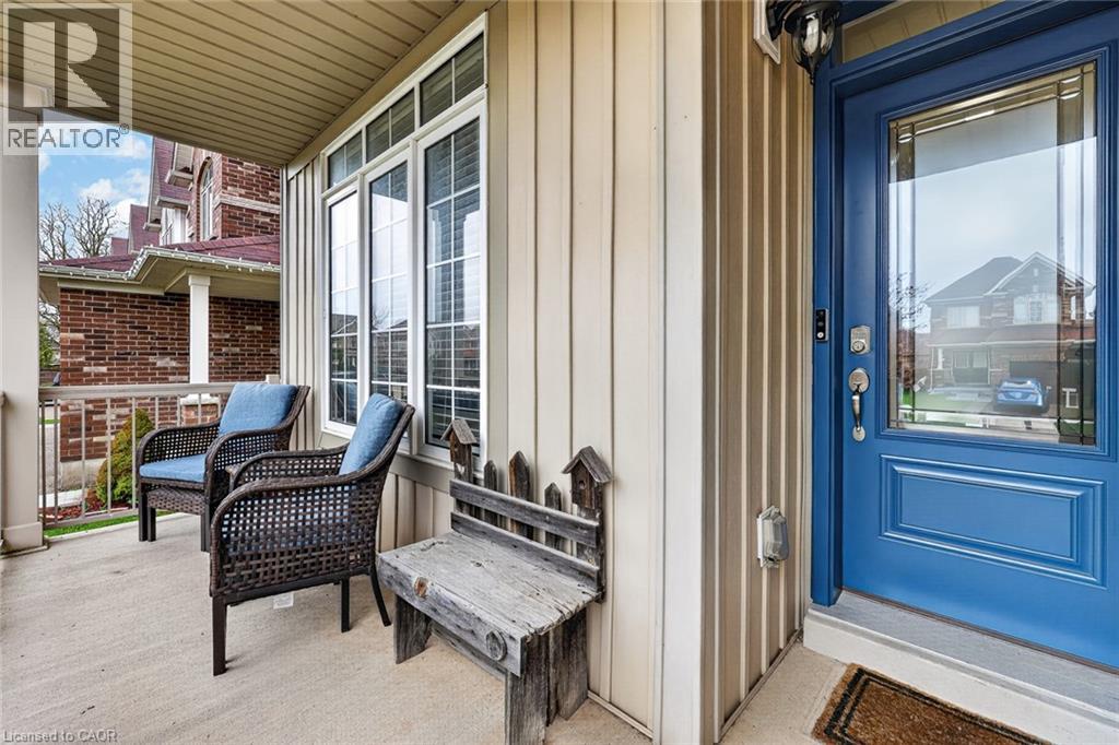 228 Palmer Lane, Woodstock, Ontario  N4T 0G5 - Photo 5 - 40820533