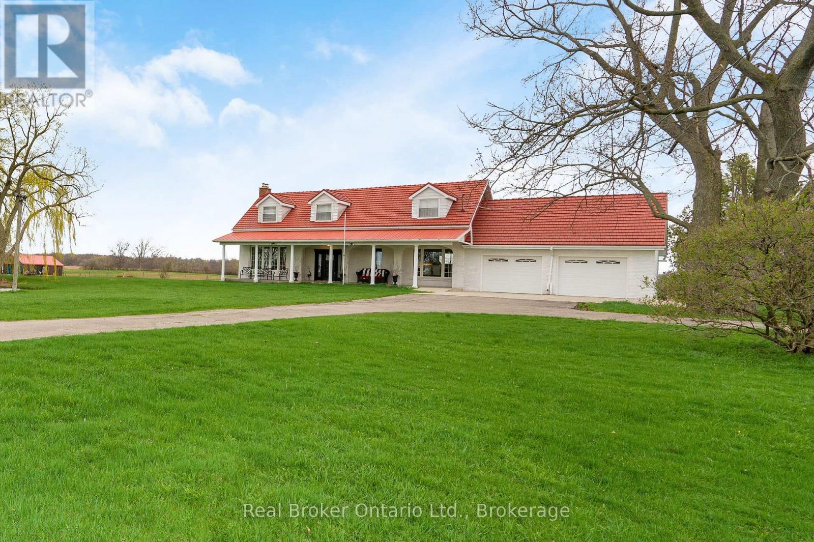 501 Concession 2 Road S, Haldimand, Ontario  N0A 1C0 - Photo 2 - X12909658