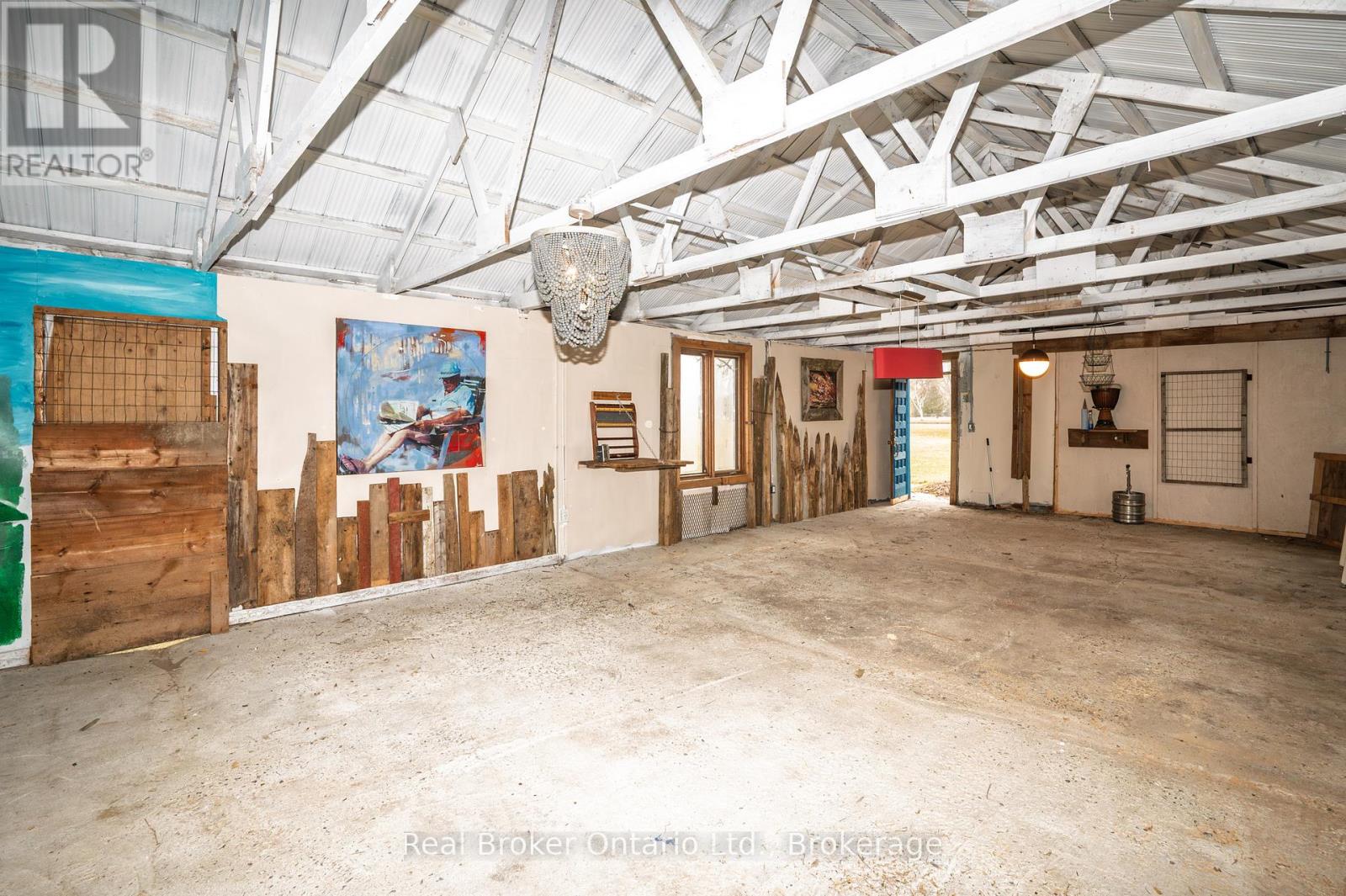 501 Concession 2 Road S, Haldimand, Ontario  N0A 1C0 - Photo 30 - X12909658