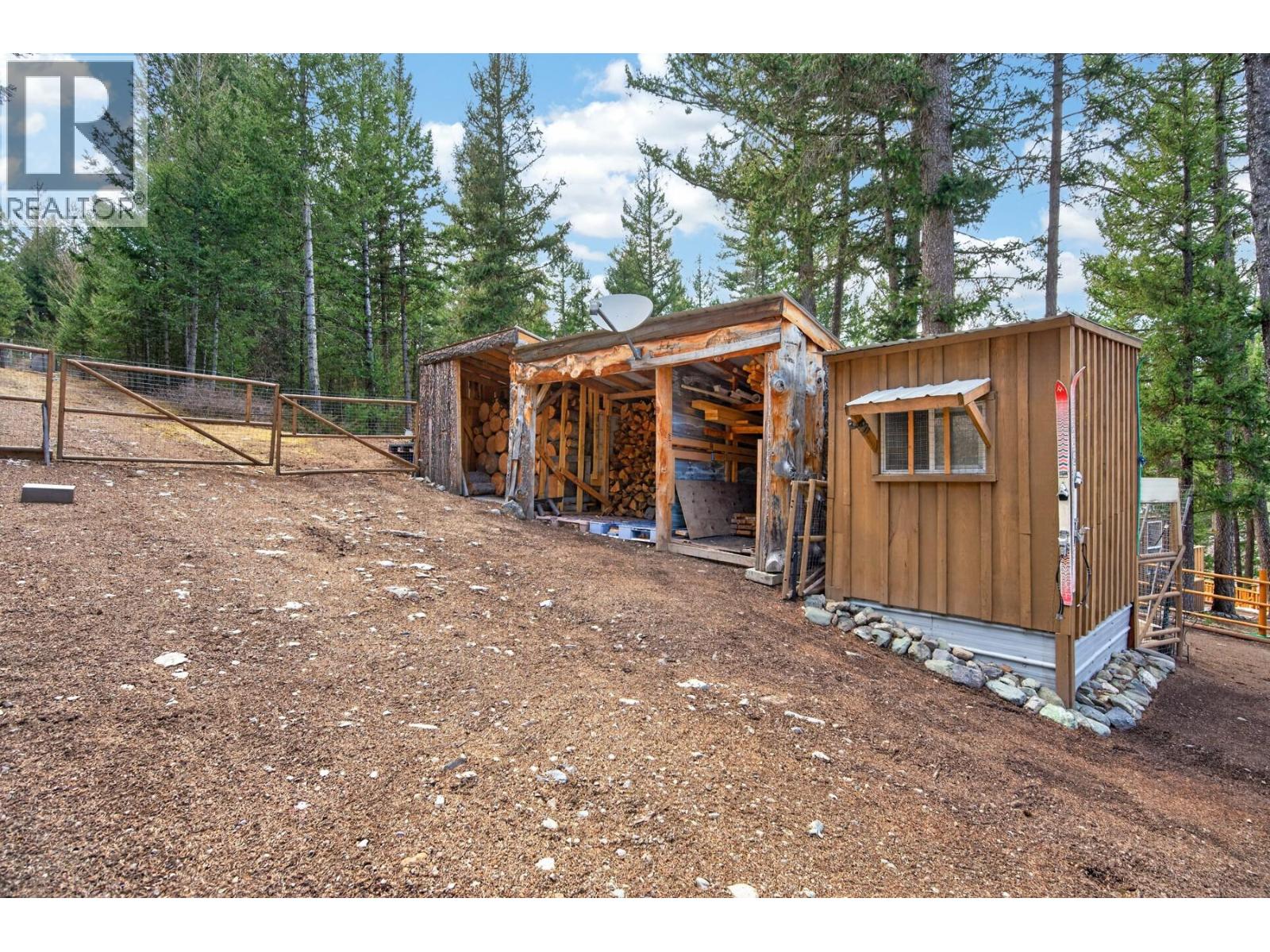 4472 Iron Mountain Road, Merritt, British Columbia  V1K 1B8 - Photo 70 - 10382976