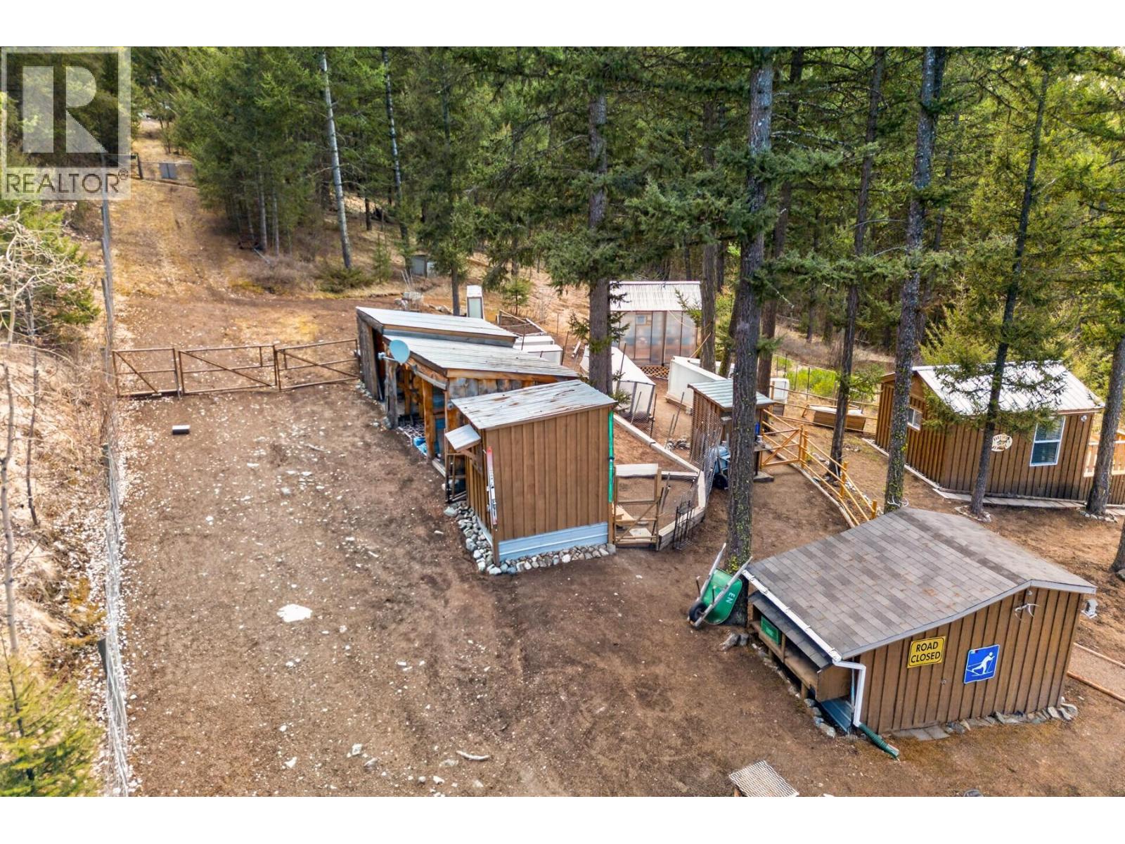 4472 Iron Mountain Road, Merritt, British Columbia  V1K 1B8 - Photo 71 - 10382976