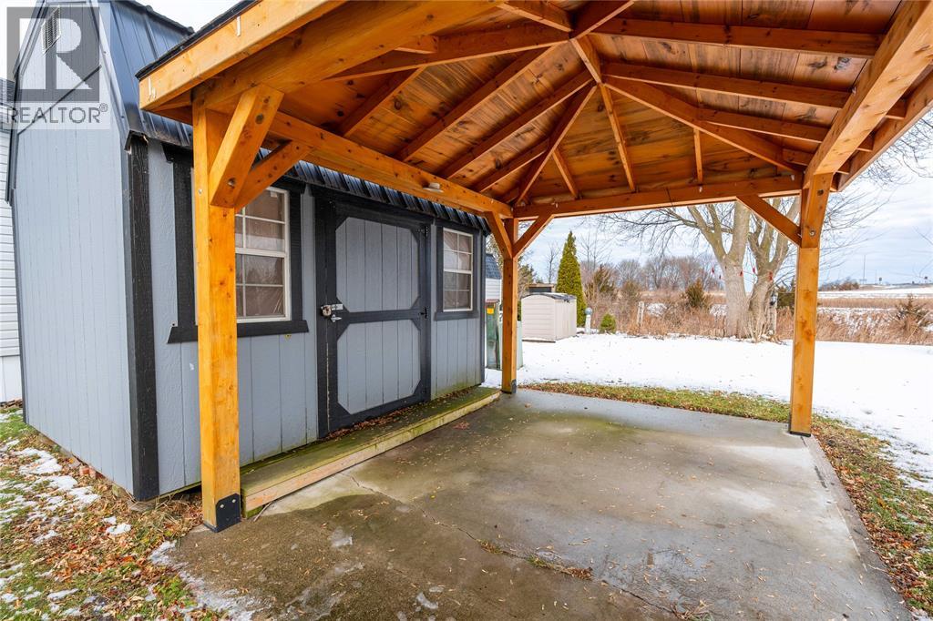 1940 London Line Unit# 84, Sarnia, Ontario  N7W 1B5 - Photo 24 - 26004765