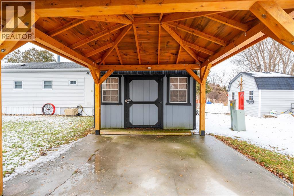 1940 London Line Unit# 84, Sarnia, Ontario  N7W 1B5 - Photo 23 - 26004765