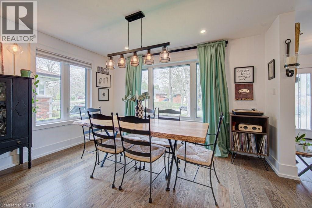 1486 Augustine Drive, Burlington, Ontario  L7P 2N2 - Photo 14 - 40820781