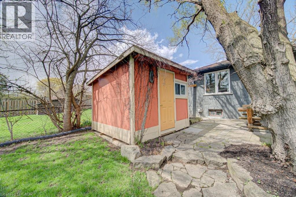 1486 Augustine Drive, Burlington, Ontario  L7P 2N2 - Photo 45 - 40820781