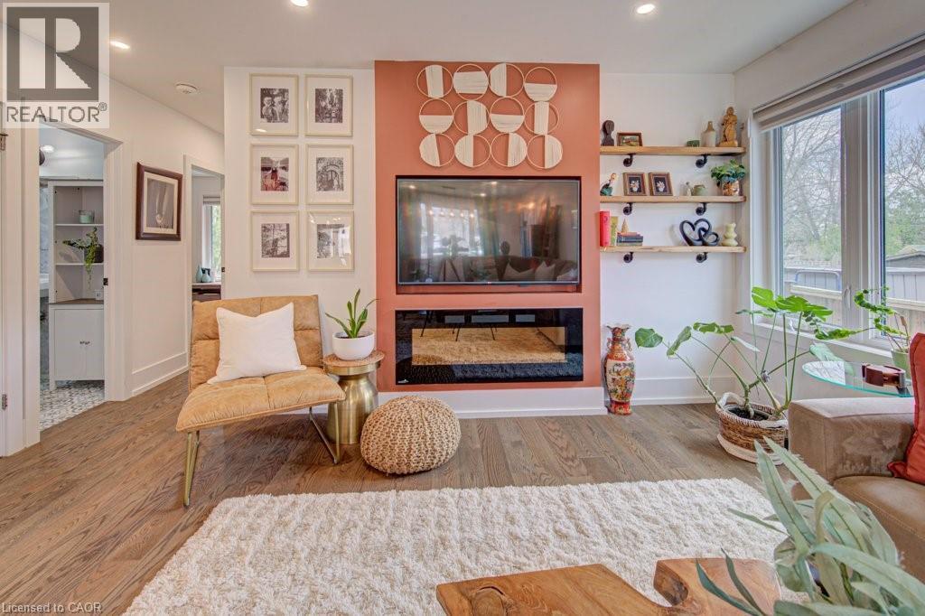 1486 Augustine Drive, Burlington, Ontario  L7P 2N2 - Photo 22 - 40820781