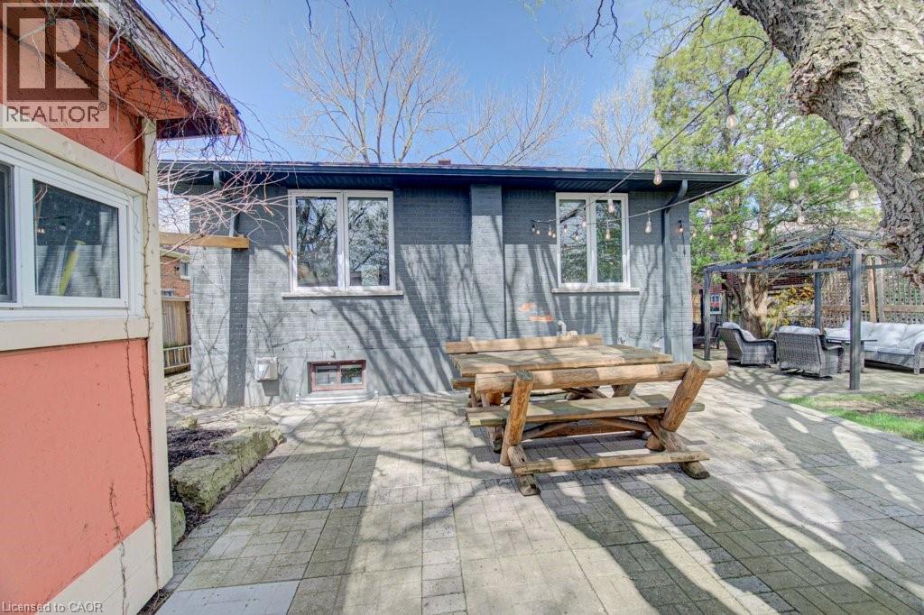 1486 Augustine Drive, Burlington, Ontario  L7P 2N2 - Photo 46 - 40820781