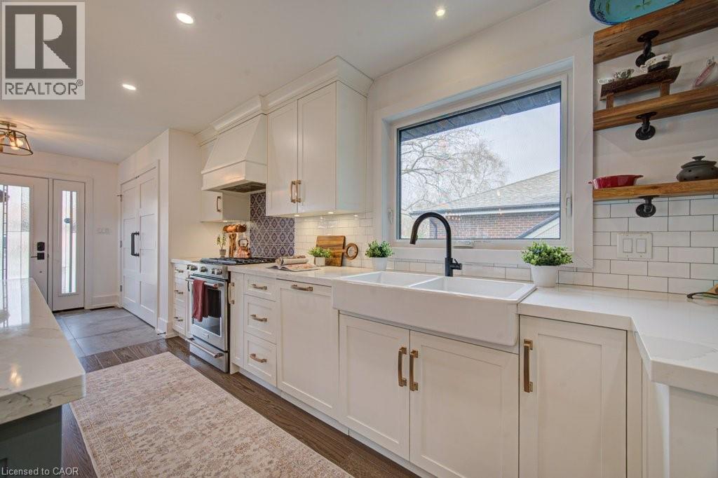 1486 Augustine Drive, Burlington, Ontario  L7P 2N2 - Photo 16 - 40820781