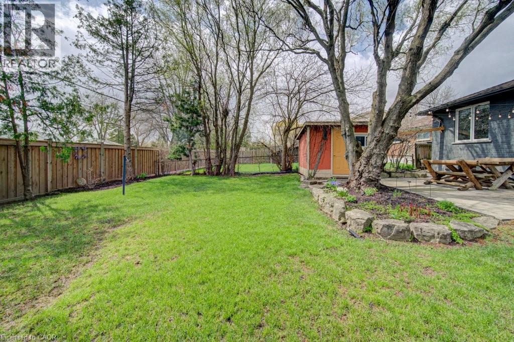 1486 Augustine Drive, Burlington, Ontario  L7P 2N2 - Photo 43 - 40820781