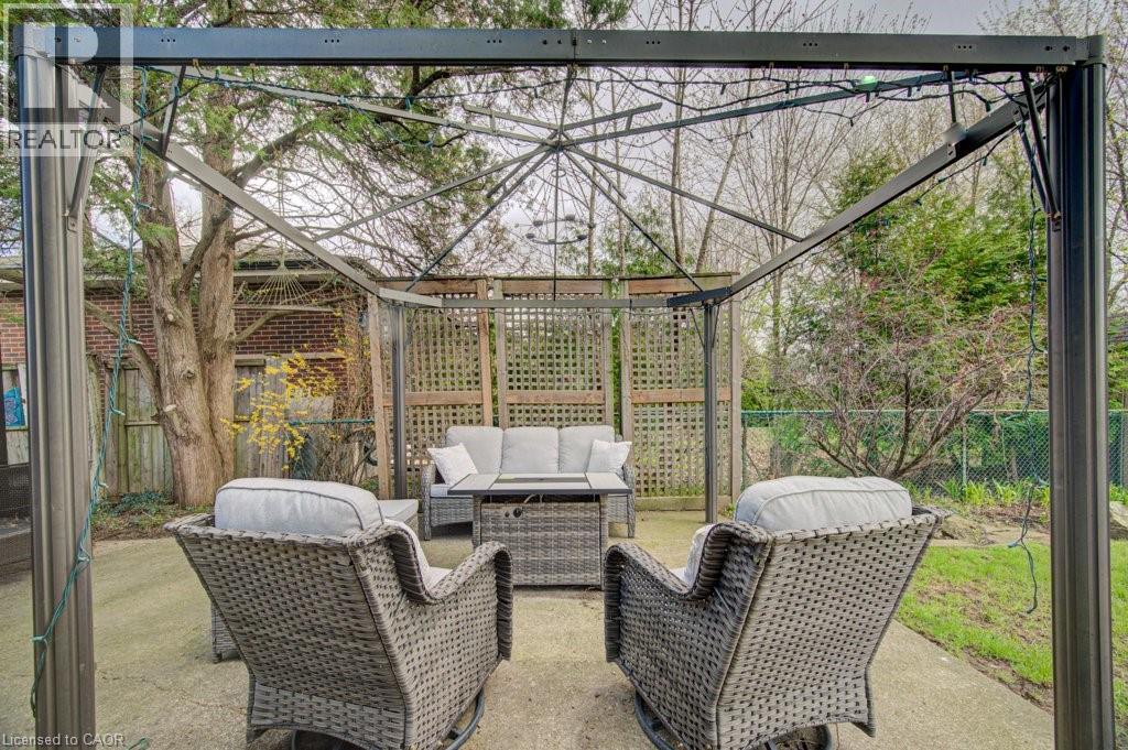 1486 Augustine Drive, Burlington, Ontario  L7P 2N2 - Photo 40 - 40820781