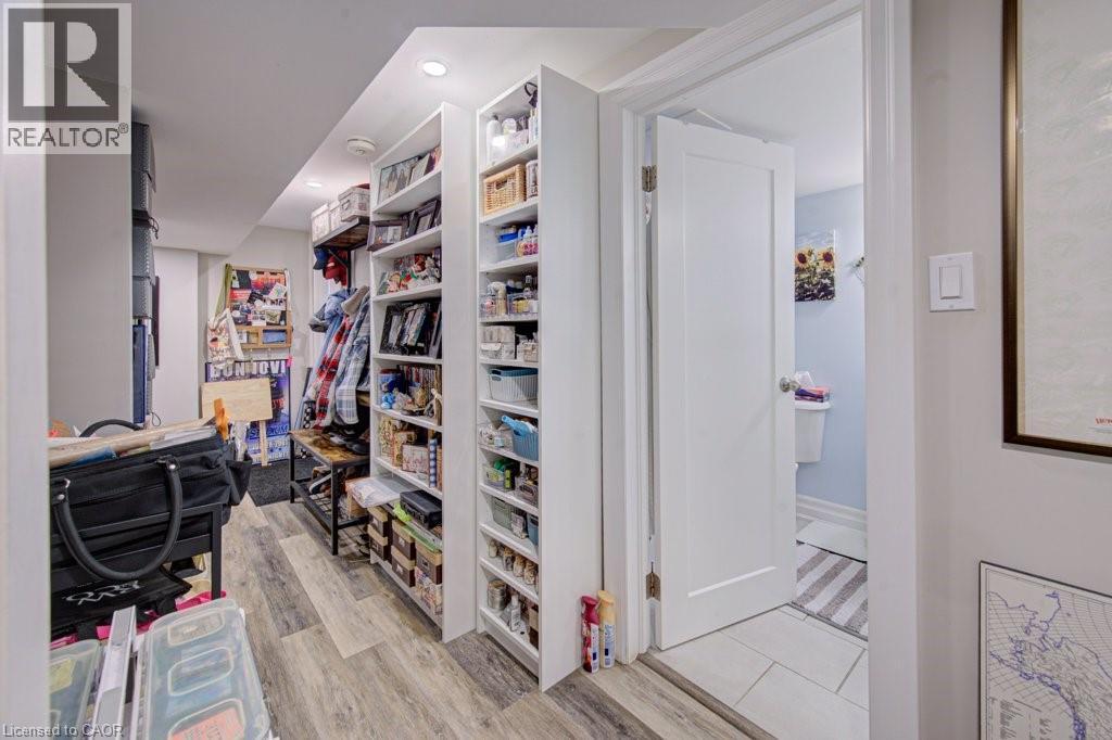 1486 Augustine Drive, Burlington, Ontario  L7P 2N2 - Photo 33 - 40820781