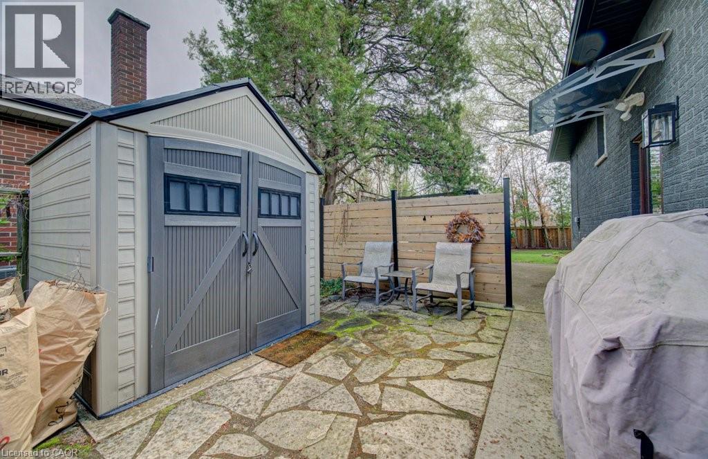 1486 Augustine Drive, Burlington, Ontario  L7P 2N2 - Photo 37 - 40820781