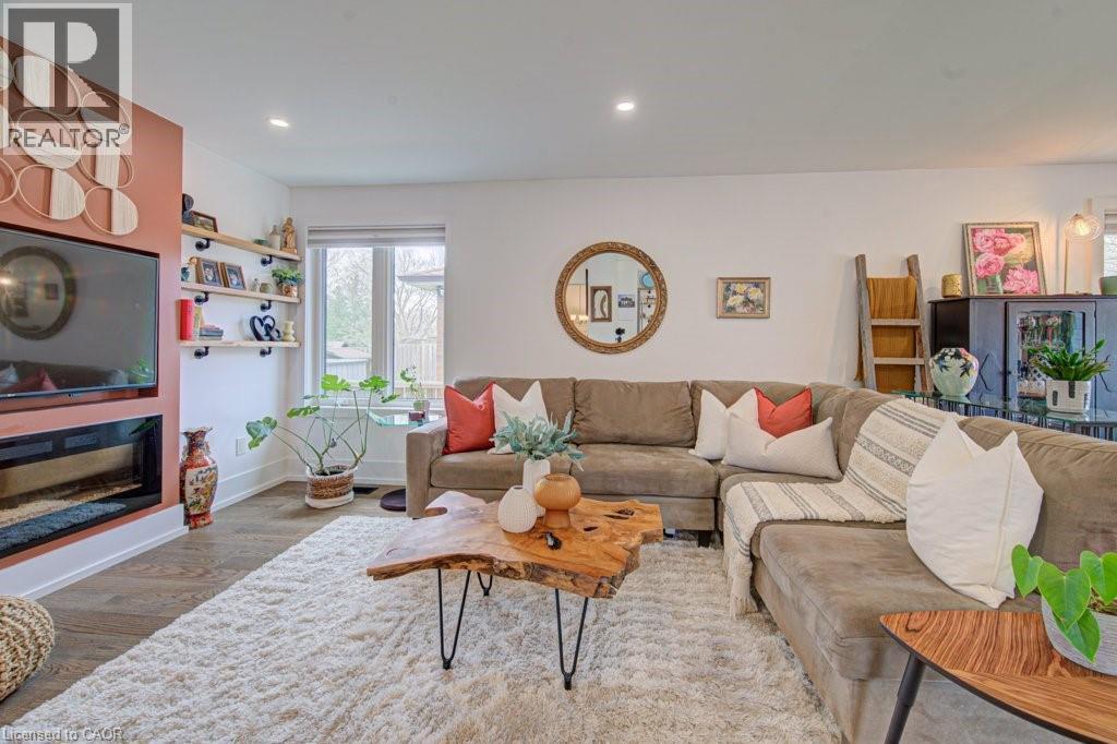 1486 Augustine Drive, Burlington, Ontario  L7P 2N2 - Photo 21 - 40820781