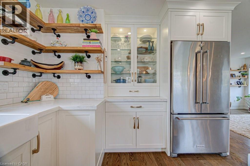 1486 Augustine Drive, Burlington, Ontario  L7P 2N2 - Photo 17 - 40820781