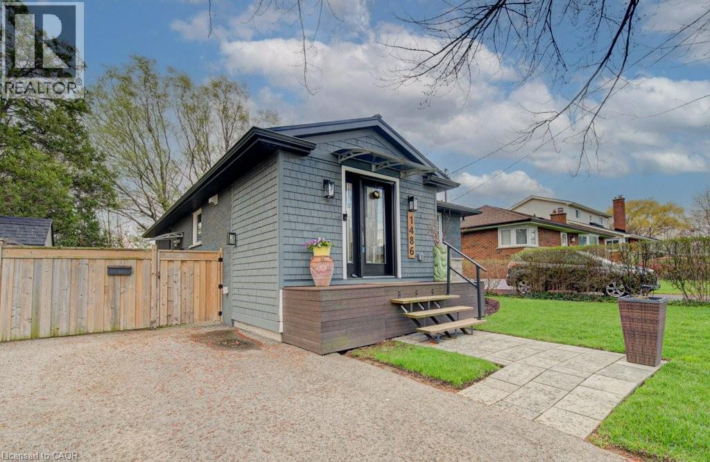 1486 Augustine Drive, Burlington, Ontario  L7P 2N2 - Photo 7 - 40820781