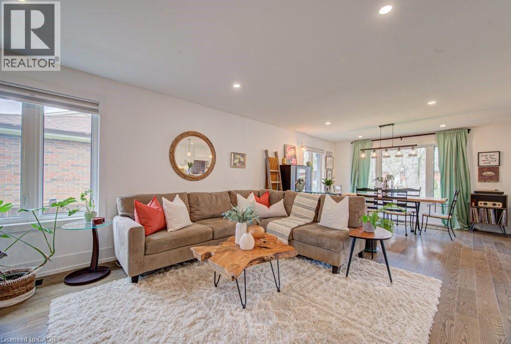 1486 Augustine Drive, Burlington, Ontario  L7P 2N2 - Photo 23 - 40820781