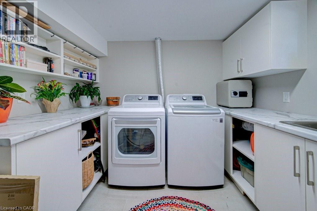 1486 Augustine Drive, Burlington, Ontario  L7P 2N2 - Photo 36 - 40820781