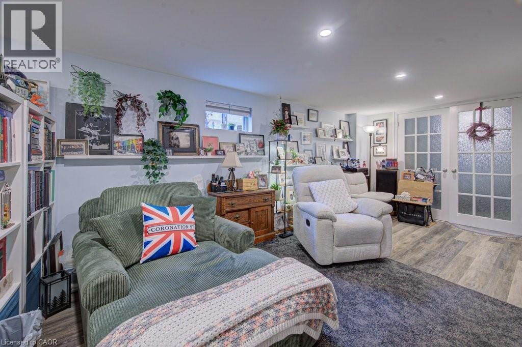 1486 Augustine Drive, Burlington, Ontario  L7P 2N2 - Photo 29 - 40820781