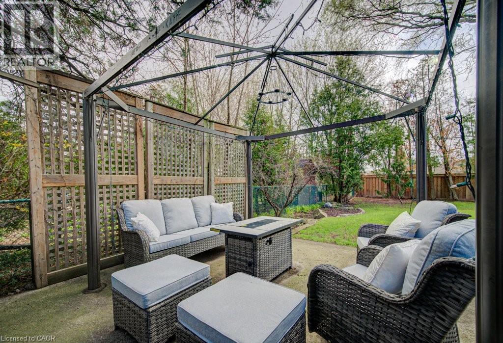 1486 Augustine Drive, Burlington, Ontario  L7P 2N2 - Photo 39 - 40820781