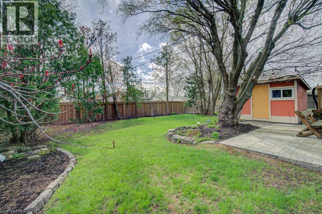 1486 Augustine Drive, Burlington, Ontario  L7P 2N2 - Photo 42 - 40820781