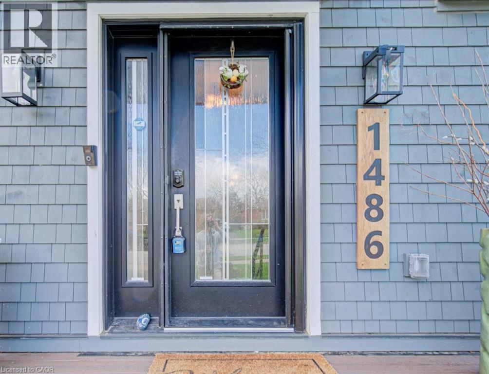 1486 Augustine Drive, Burlington, Ontario  L7P 2N2 - Photo 10 - 40820781