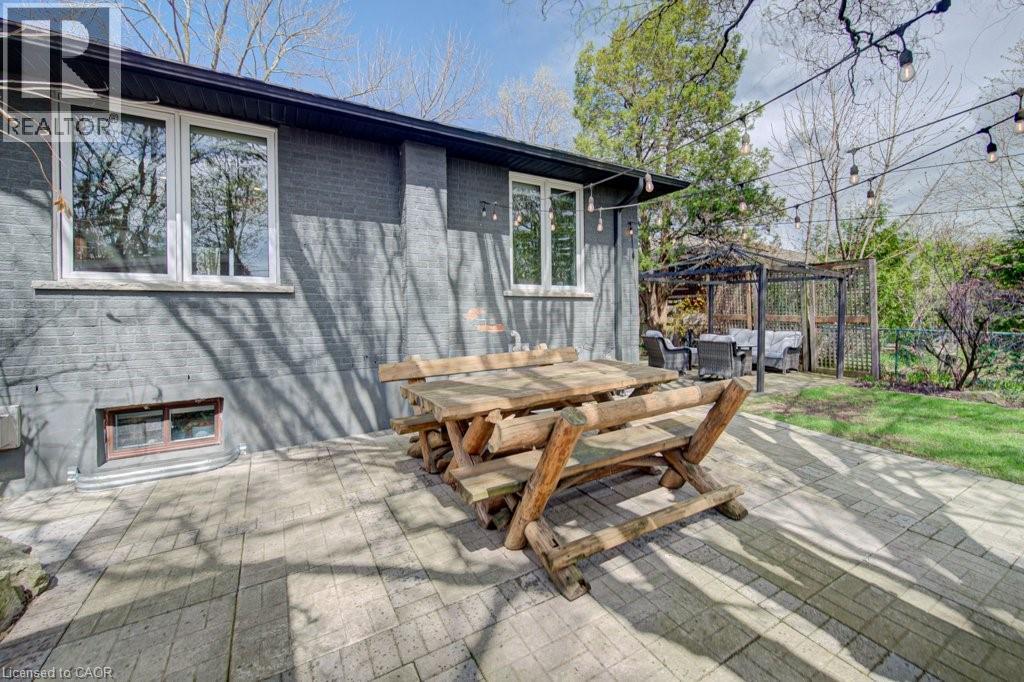 1486 Augustine Drive, Burlington, Ontario  L7P 2N2 - Photo 47 - 40820781