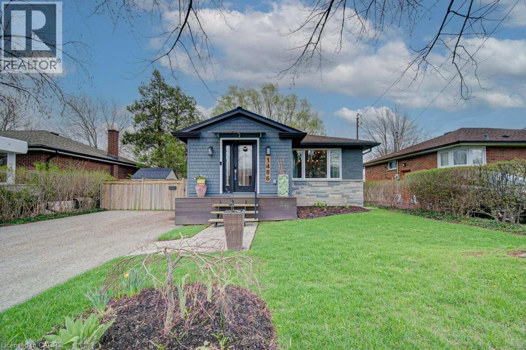 1486 Augustine Drive, Burlington, Ontario  L7P 2N2 - Photo 6 - 40820781