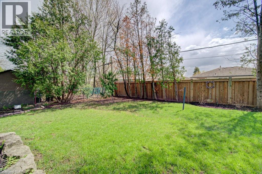 1486 Augustine Drive, Burlington, Ontario  L7P 2N2 - Photo 48 - 40820781