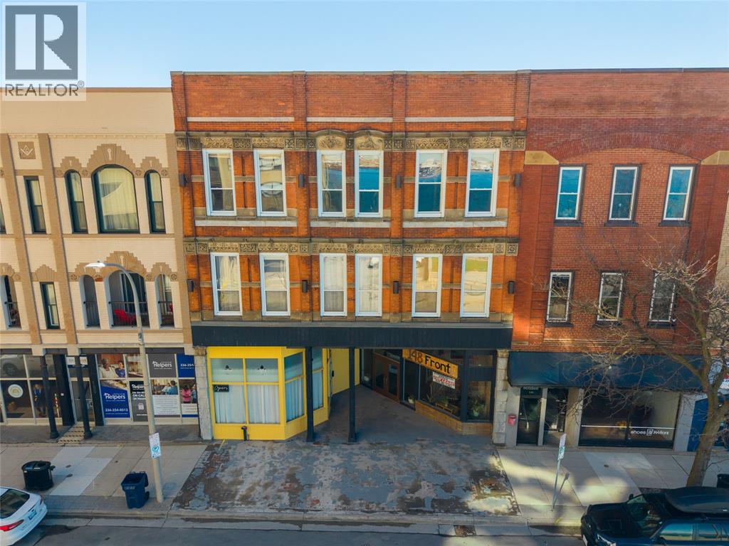 148 Front Street North Unit# Lower, Sarnia, Ontario  N7T 5S3 - Photo 2 - 26008761