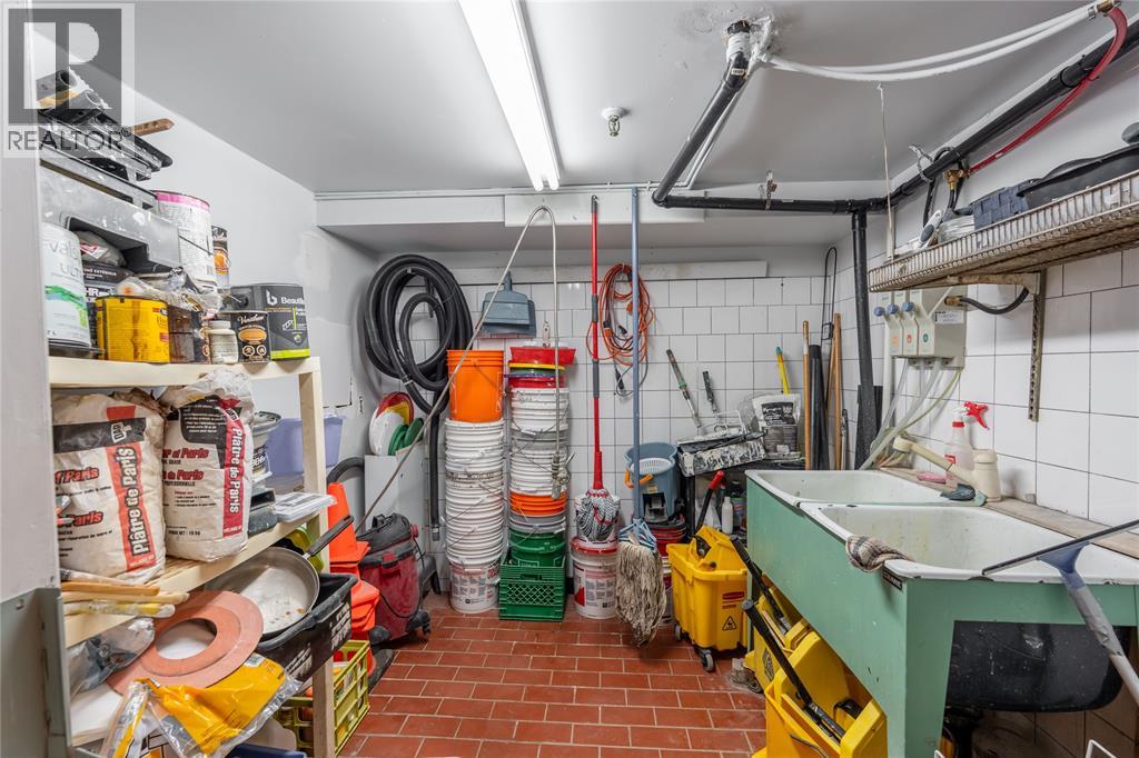 148 Front Street North Unit# Lower, Sarnia, Ontario  N7T 5S3 - Photo 32 - 26008761