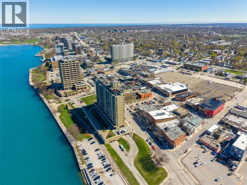 148 Front Street North Unit# Lower, Sarnia, Ontario  N7T 5S3 - Photo 34 - 26008761