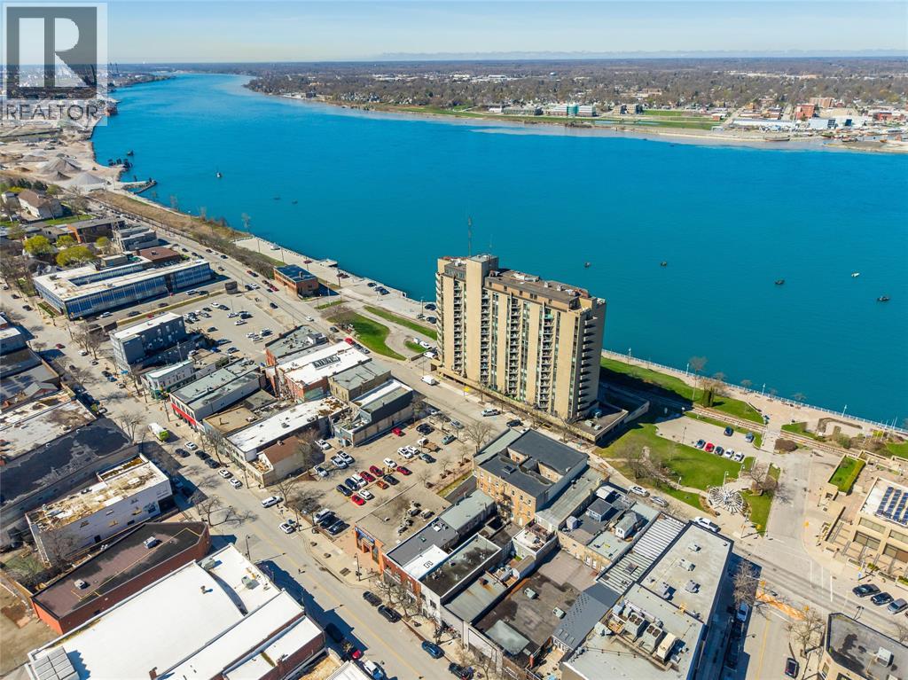 148 Front Street North Unit# Lower, Sarnia, Ontario  N7T 5S3 - Photo 35 - 26008761