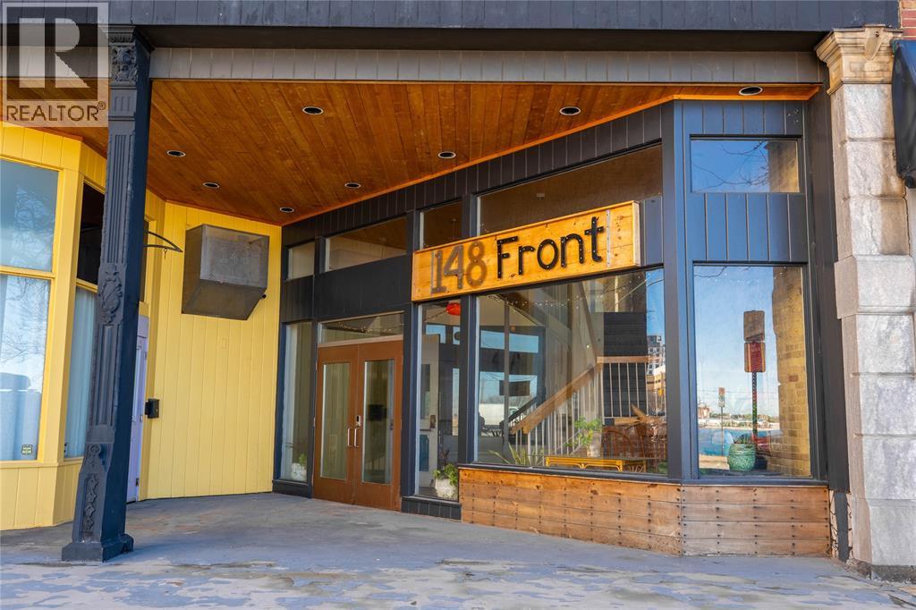 148 Front Street North Unit# Lower, Sarnia, Ontario  N7T 5S3 - Photo 3 - 26008761