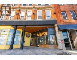 148 FRONT STREET North Unit# LOWER, Sarnia, Ontario
