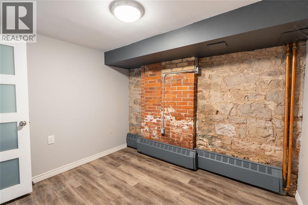 148 Front Street North Unit# Lower, Sarnia, Ontario  N7T 5S3 - Photo 28 - 26008761