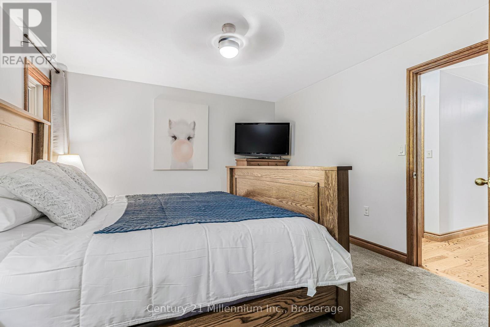 34 Southampton Parkway, South Bruce Peninsula, Ontario  N0H 2G0 - Photo 25 - X13024950