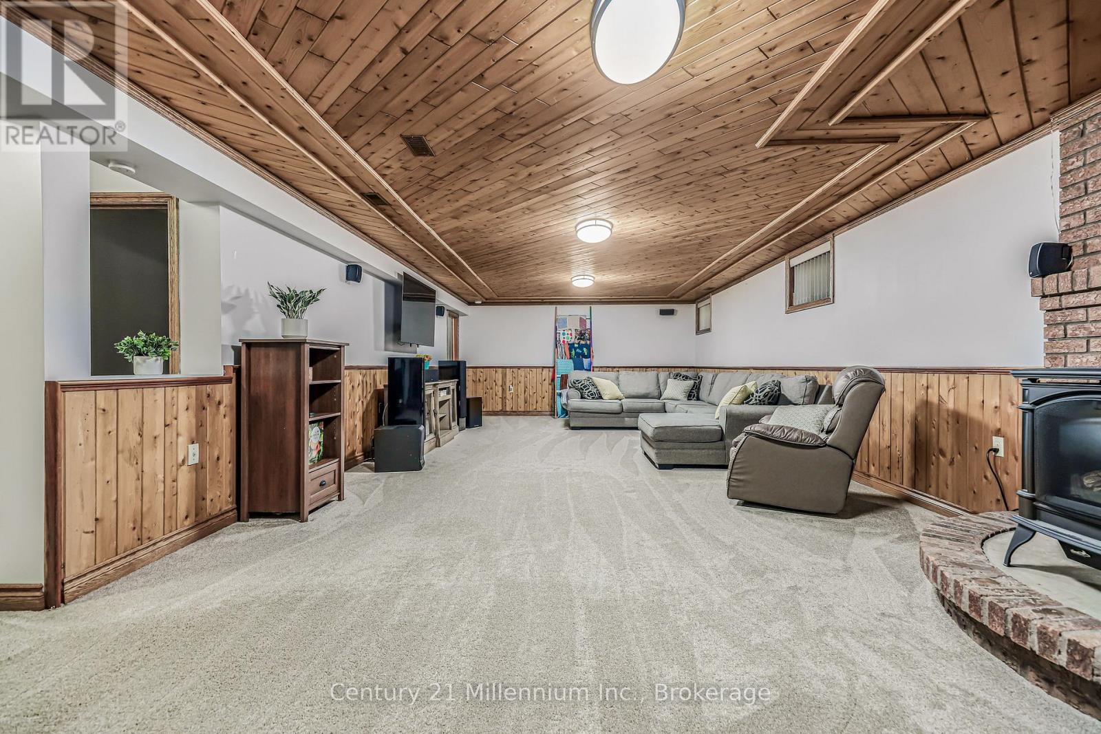 34 Southampton Parkway, South Bruce Peninsula, Ontario  N0H 2G0 - Photo 38 - X13024950