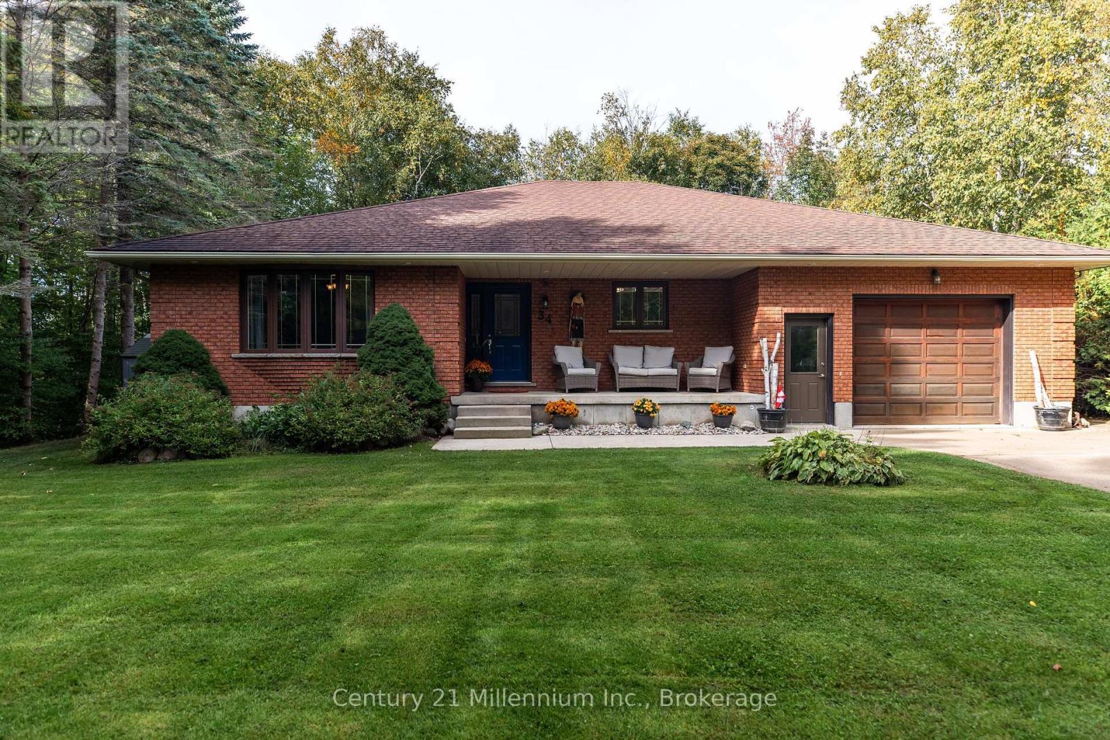 34 Southampton Parkway, South Bruce Peninsula, Ontario  N0H 2G0 - Photo 7 - X13024950