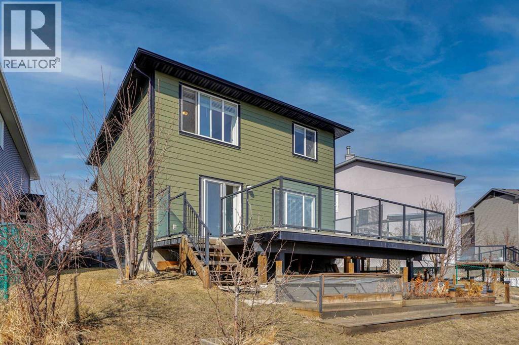 234 Saddlecreek Point Ne, Calgary, Alberta  T3J 4V5 - Photo 45 - A2295368